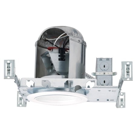 Nicor Lighting 5 In. Ic Airtight Housing 15006A